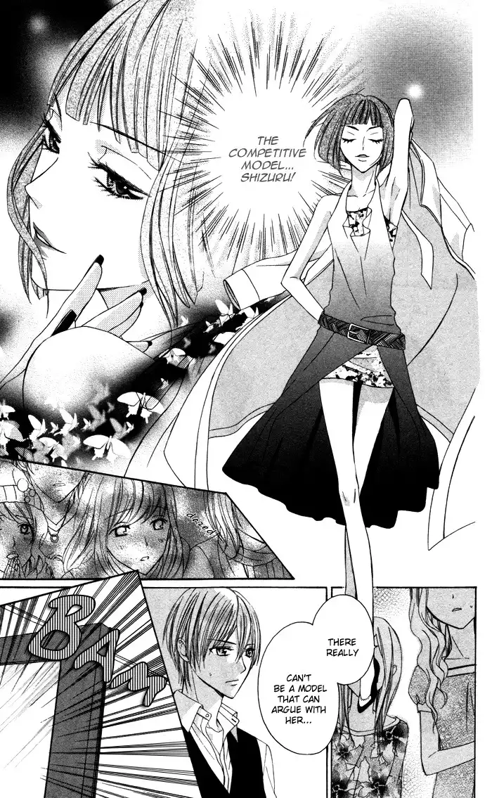 Plastic Girl Chapter 5 6